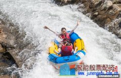 山村何以共富?旅游产业反向赋能浙西乡村振兴